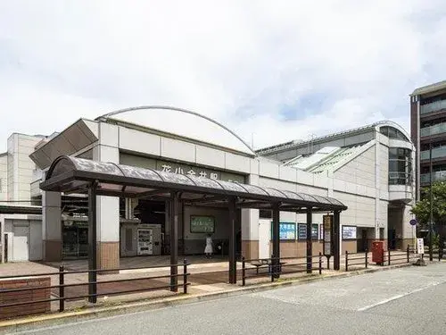4LDK Kodaira City Tokyo Property (10)