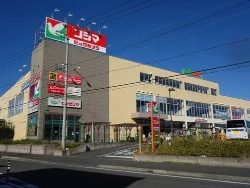 3LDK Hiratsuka City Kanagawa Prefecture (11)