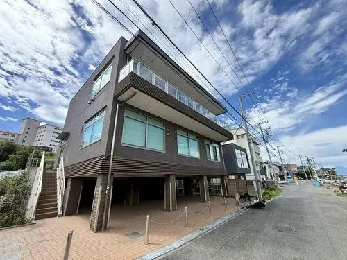 Akiya in 三浦市