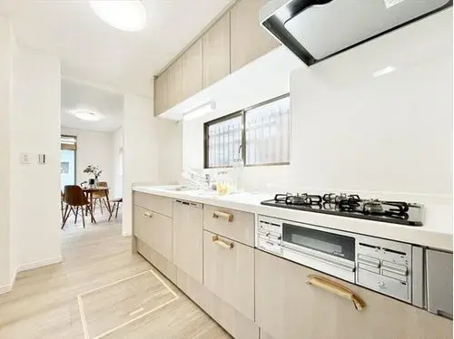 4LDK Propriété Ebina, Préfecture de Kanagawa (12)