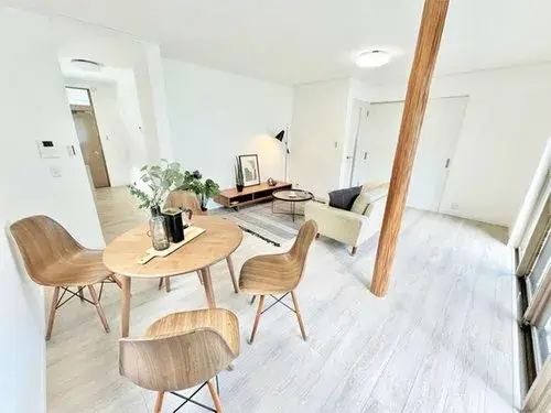 4LDK Propriété Ebina, Préfecture de Kanagawa (3)