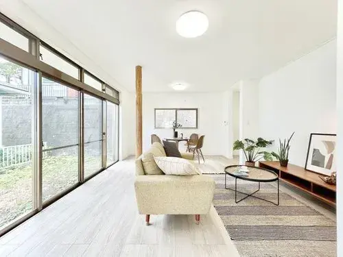 4LDK Propriété Ebina, Préfecture de Kanagawa (4)