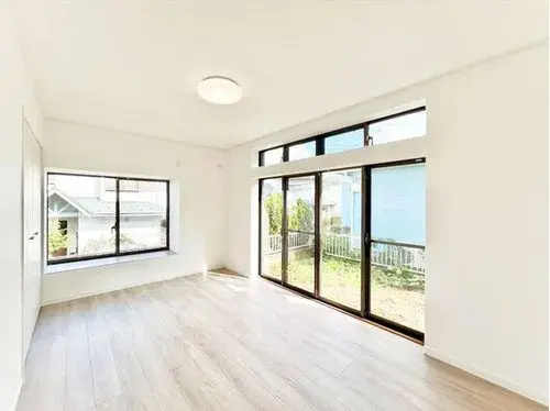 4LDK Propriété Ebina, Préfecture de Kanagawa (5)
