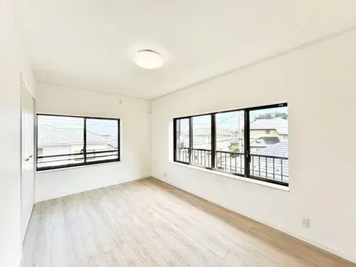 4LDK Propriété Ebina, Préfecture de Kanagawa (8)