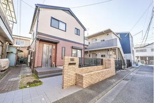 Akiya in Kanagawa