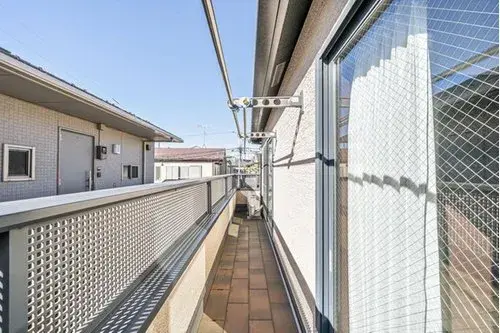 Propriété 4DK, Ville de Kawasaki, Préfecture de Kanagawa (2)