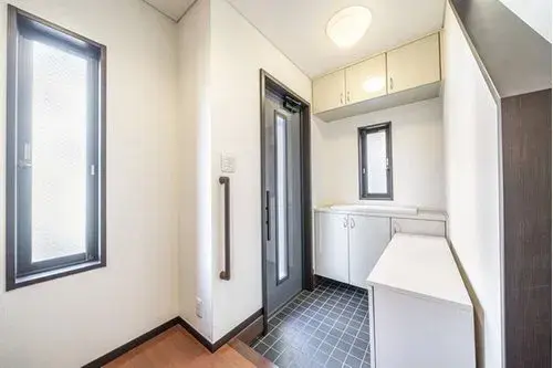 Propriété 4DK, Ville de Kawasaki, Préfecture de Kanagawa (14)