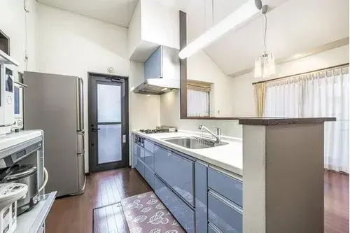 Propriété 4DK, Ville de Kawasaki, Préfecture de Kanagawa (15)