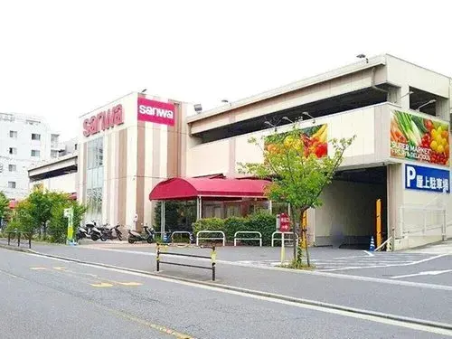 Propriété 4DK, Ville de Kawasaki, Préfecture de Kanagawa (20)