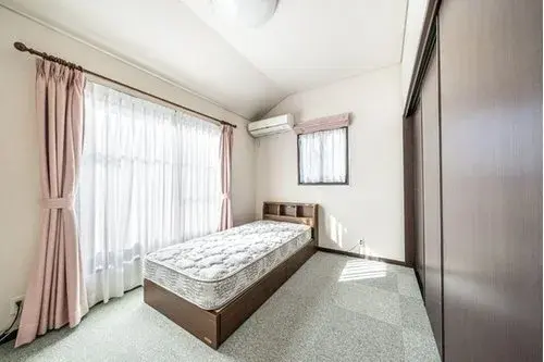 Propriété 4DK, Ville de Kawasaki, Préfecture de Kanagawa (9)