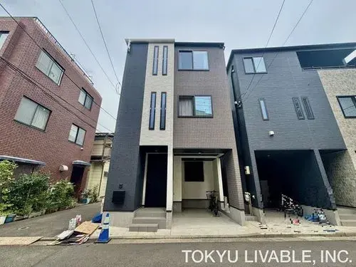 Akiya in Kanagawa