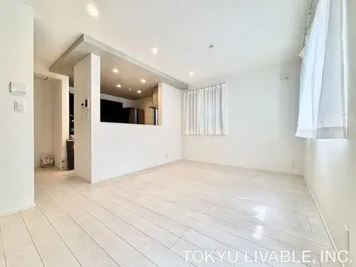 2LDK+S Propiedad Ciudad de Yokohama Prefectura de Kanagawa (11)
