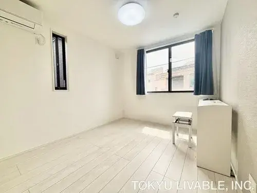 2LDK+S Propiedad Ciudad de Yokohama Prefectura de Kanagawa (13)