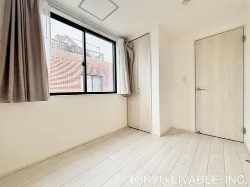 2LDK+S Propiedad Ciudad de Yokohama Prefectura de Kanagawa (16)
