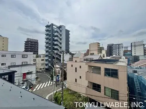 2LDK+S Propiedad Ciudad de Yokohama Prefectura de Kanagawa (17)