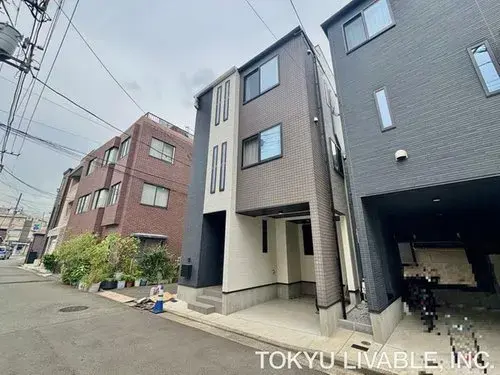 2LDK+S Propiedad Ciudad de Yokohama Prefectura de Kanagawa (3)