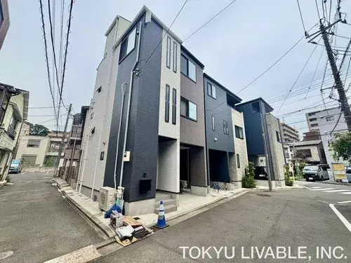 2LDK+S Propiedad Ciudad de Yokohama Prefectura de Kanagawa (4)