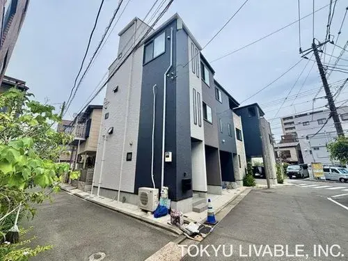 2LDK+S Propiedad Ciudad de Yokohama Prefectura de Kanagawa (5)