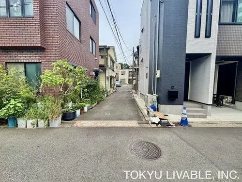 2LDK+S Propiedad Ciudad de Yokohama Prefectura de Kanagawa (6)