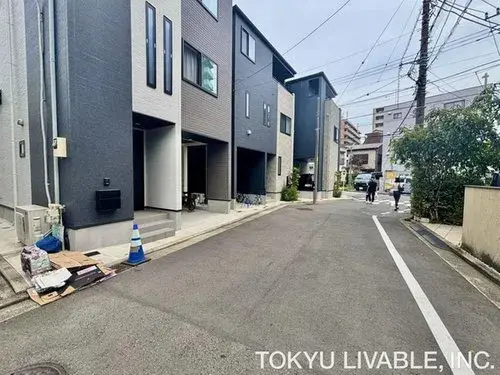 2LDK+S Propiedad Ciudad de Yokohama Prefectura de Kanagawa (7)