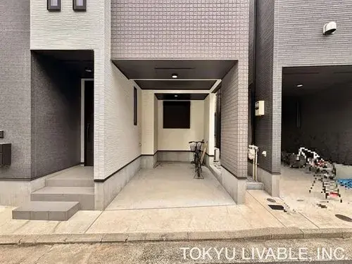 2LDK+S Propiedad Ciudad de Yokohama Prefectura de Kanagawa (8)