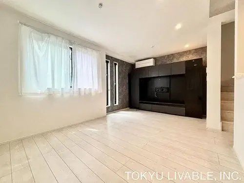 2LDK+S Propiedad Ciudad de Yokohama Prefectura de Kanagawa (9)
