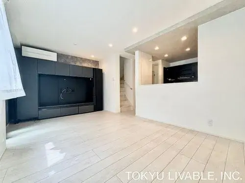 2LDK+S Propiedad Ciudad de Yokohama Prefectura de Kanagawa (10)