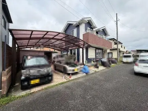 3LDK+S Atsugi City Kanagawa Prefecture (4)
