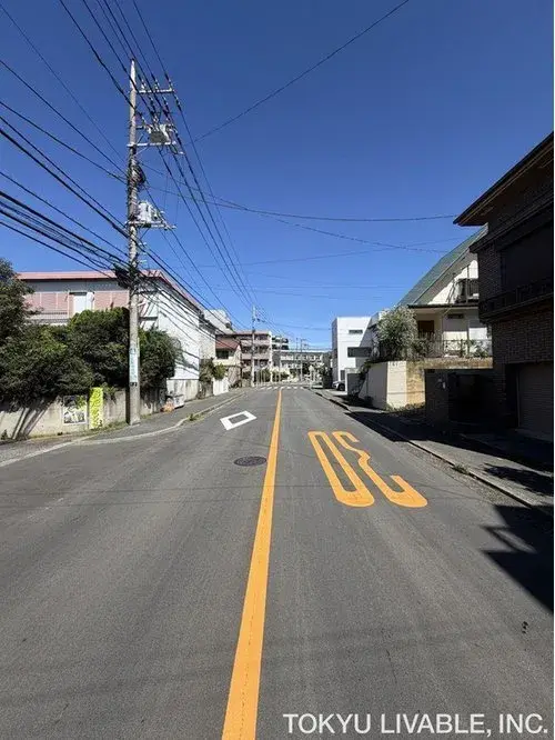 4LDK Kawasaki City Kanagawa Prefecture (11)