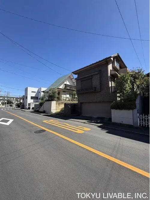 4LDK Kawasaki City Kanagawa Prefecture (5)
