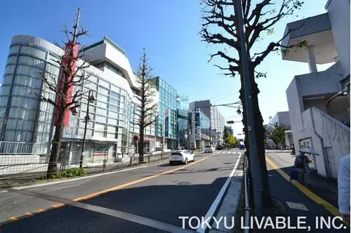 4LDK Kawasaki City Kanagawa Prefecture (6)