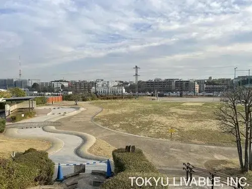 4LDK Kawasaki City Kanagawa Prefecture (8)