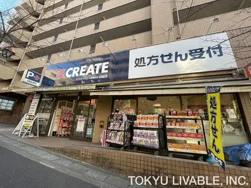 4LDK Kawasaki City Kanagawa Prefecture (9)