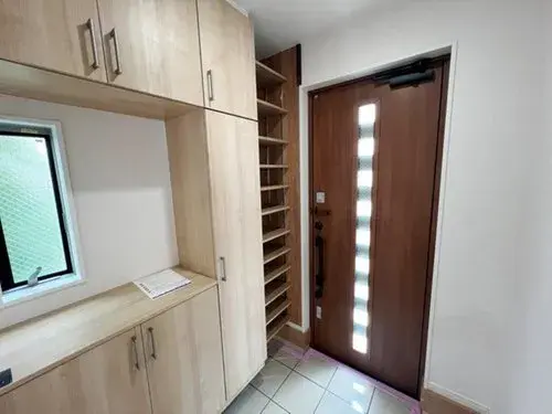 عقار 4LDK مدينة إيبينا محافظة كاناغاوا (13)