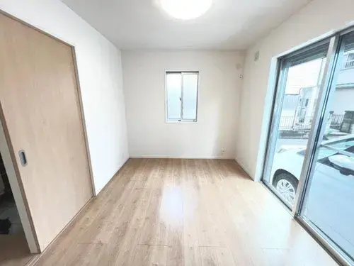 عقار 4LDK مدينة إيبينا محافظة كاناغاوا (9)