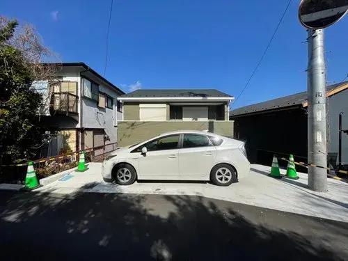 3LDK Property Yokosuka City Kanagawa Prefecture (4)