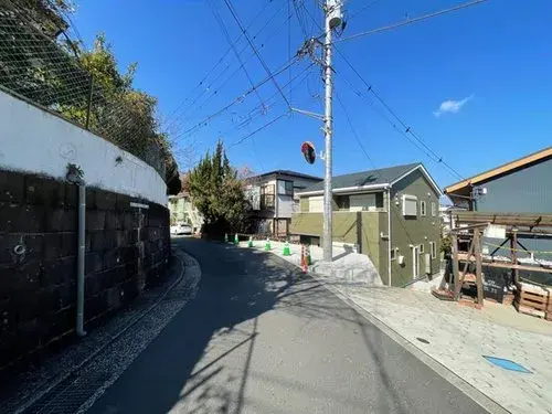 3LDK Property Yokosuka City Kanagawa Prefecture (5)