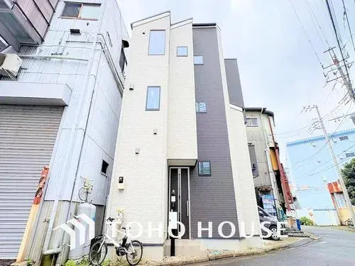 Akiya in Kanagawa