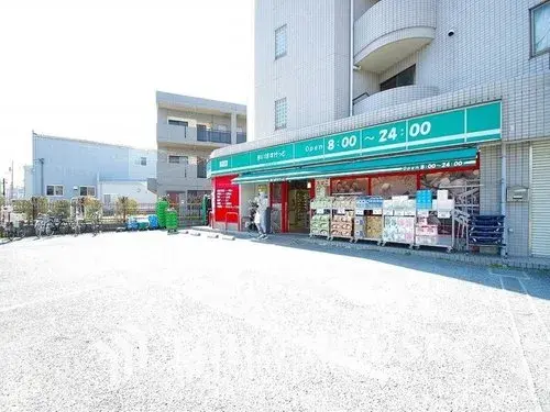 Prefectura de Kanagawa Ciudad de Kawasaki Propiedad 4LDK (17)