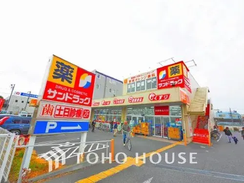 Prefectura de Kanagawa Ciudad de Kawasaki Propiedad 4LDK (18)