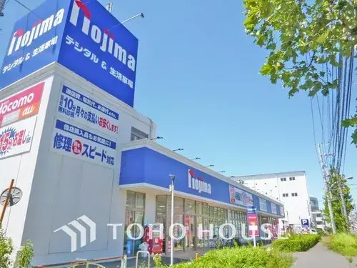 Prefectura de Kanagawa Ciudad de Kawasaki Propiedad 4LDK (20)
