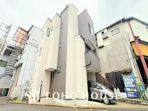 Prefectura de Kanagawa Ciudad de Kawasaki Propiedad 4LDK (3)
