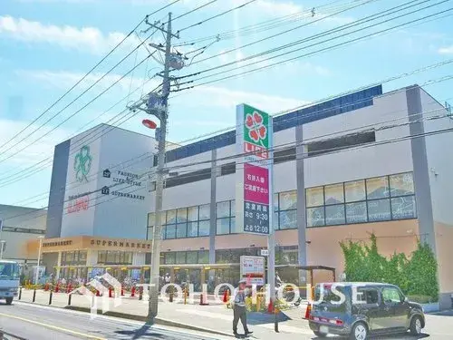 Prefectura de Kanagawa Ciudad de Kawasaki Propiedad 4LDK (21)