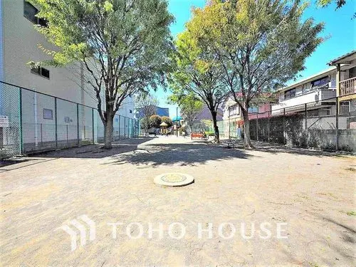 Prefectura de Kanagawa Ciudad de Kawasaki Propiedad 4LDK (22)