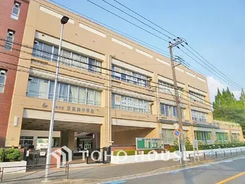 Prefectura de Kanagawa Ciudad de Kawasaki Propiedad 4LDK (23)