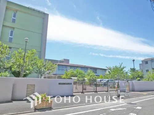 Prefectura de Kanagawa Ciudad de Kawasaki Propiedad 4LDK (24)