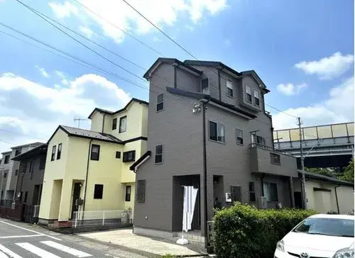 3LDK+S Ciudad de Chigasaki Prefectura de Kanagawa (2)