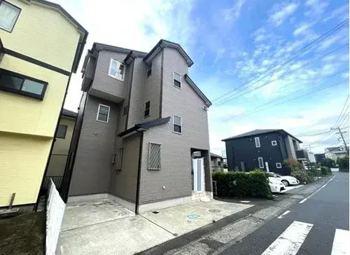 3LDK+S Ciudad de Chigasaki Prefectura de Kanagawa (3)