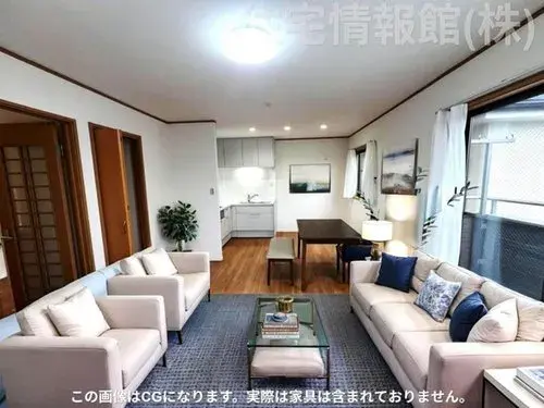3LDK+S Ciudad de Chigasaki Prefectura de Kanagawa (6)