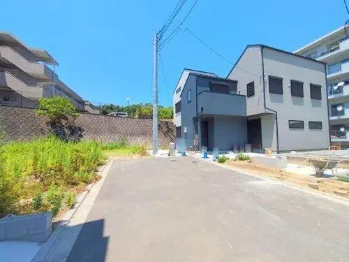 2LDK+S Konan-ku, Ciudad de Yokohama, Prefectura de Kanagawa (2)